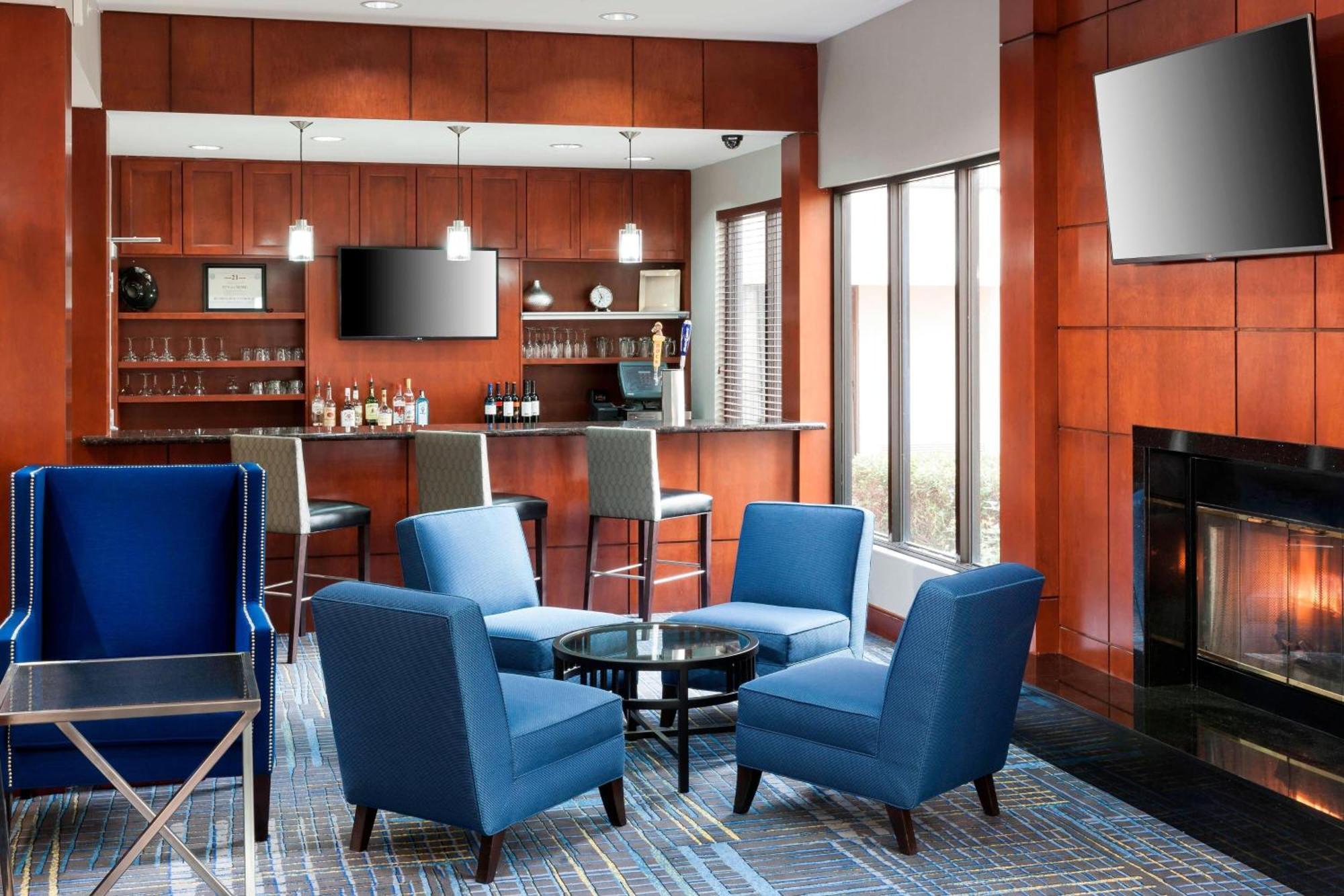 Courtyard By Marriott Waco Exterior foto