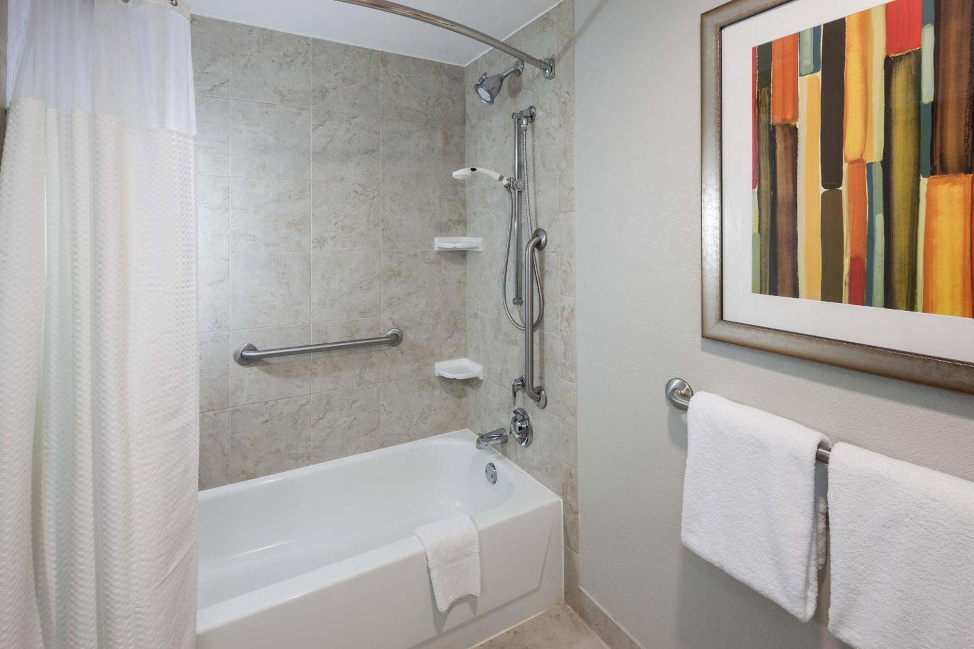 Courtyard By Marriott Waco Exterior foto