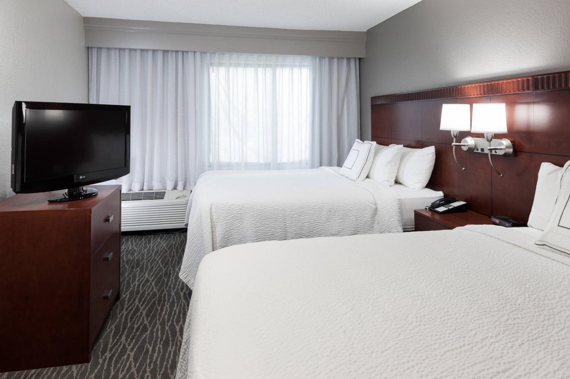 Courtyard By Marriott Waco Exterior foto