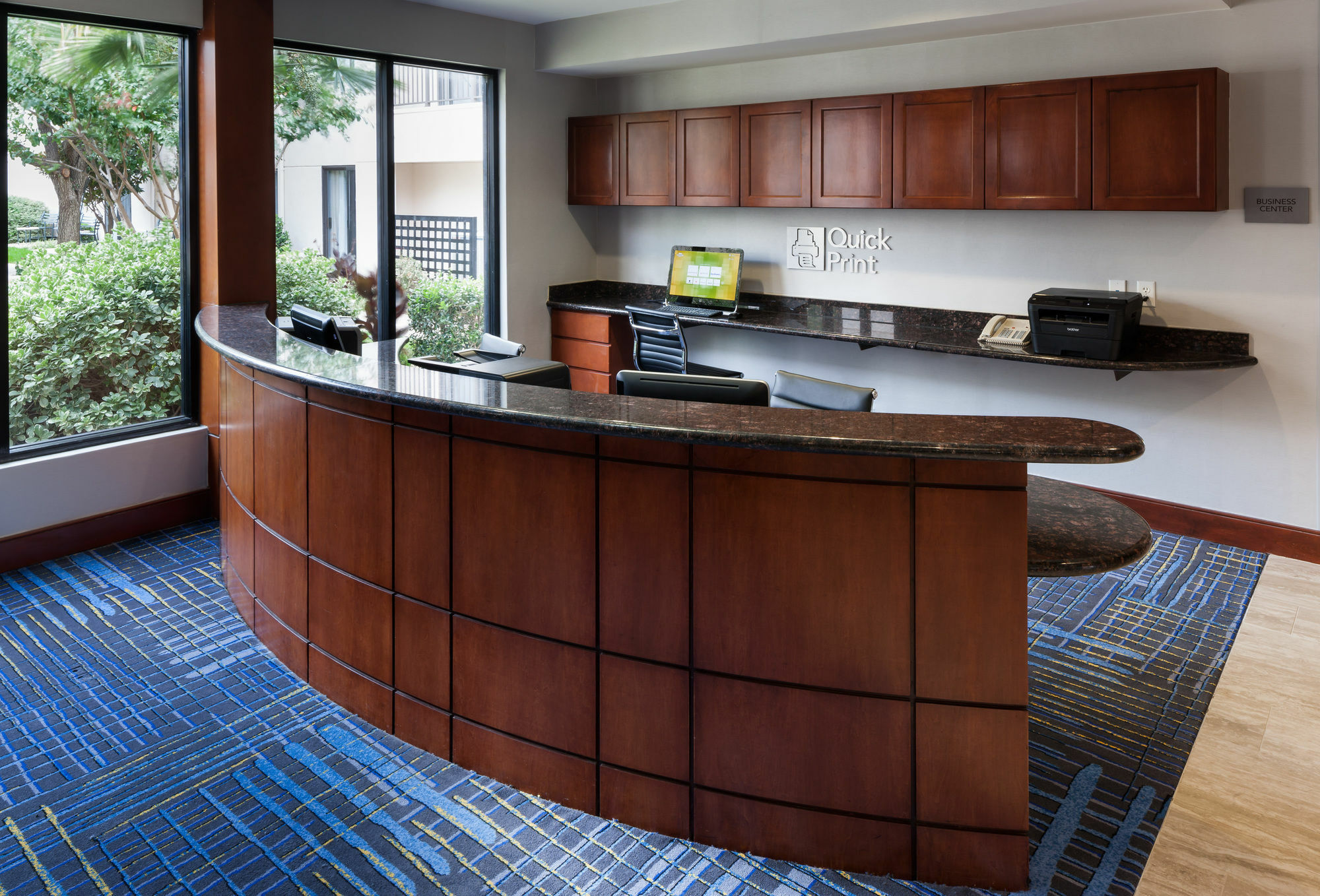 Courtyard By Marriott Waco Exterior foto