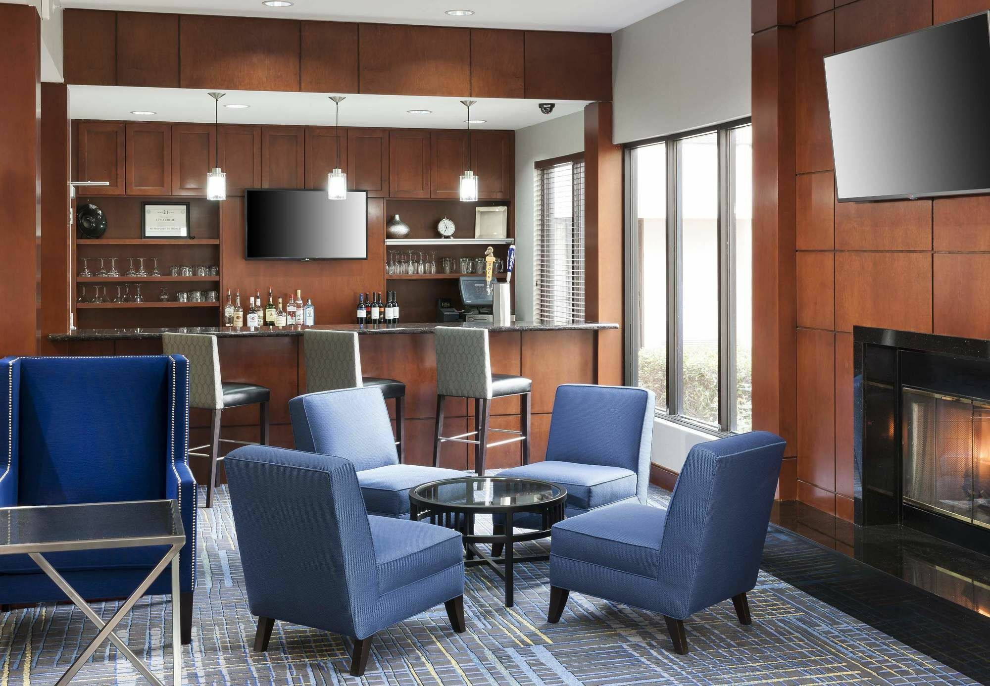 Courtyard By Marriott Waco Exterior foto